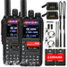 MaxTalker W60 Ham Radio